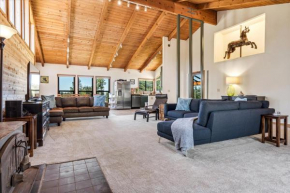 The Bodega House - New Rental Near Salmon Creek